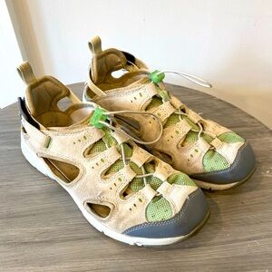 WINDRIVER LADIES SANDAL